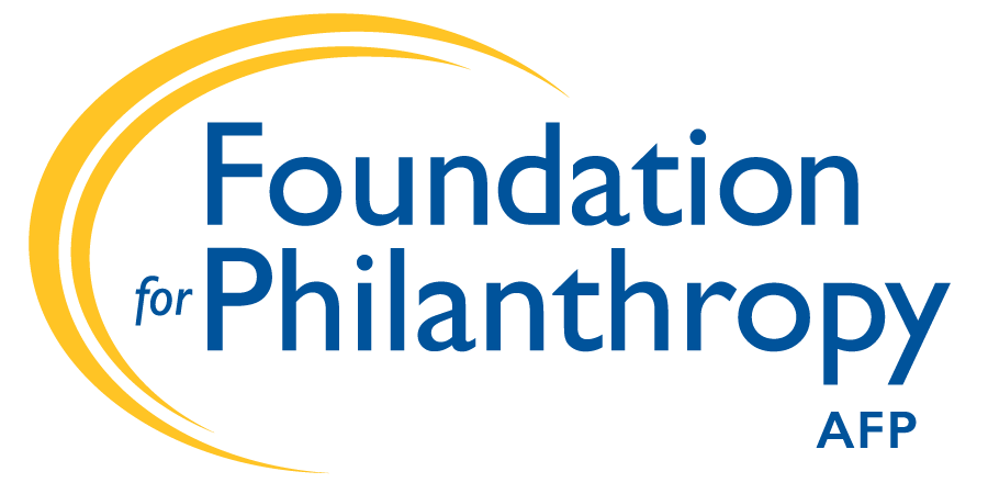 AFP Foundation Logo