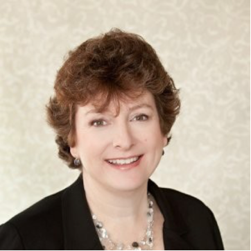 Image of Martha H. Schumacher, CFRE, ACFRE, MInstF