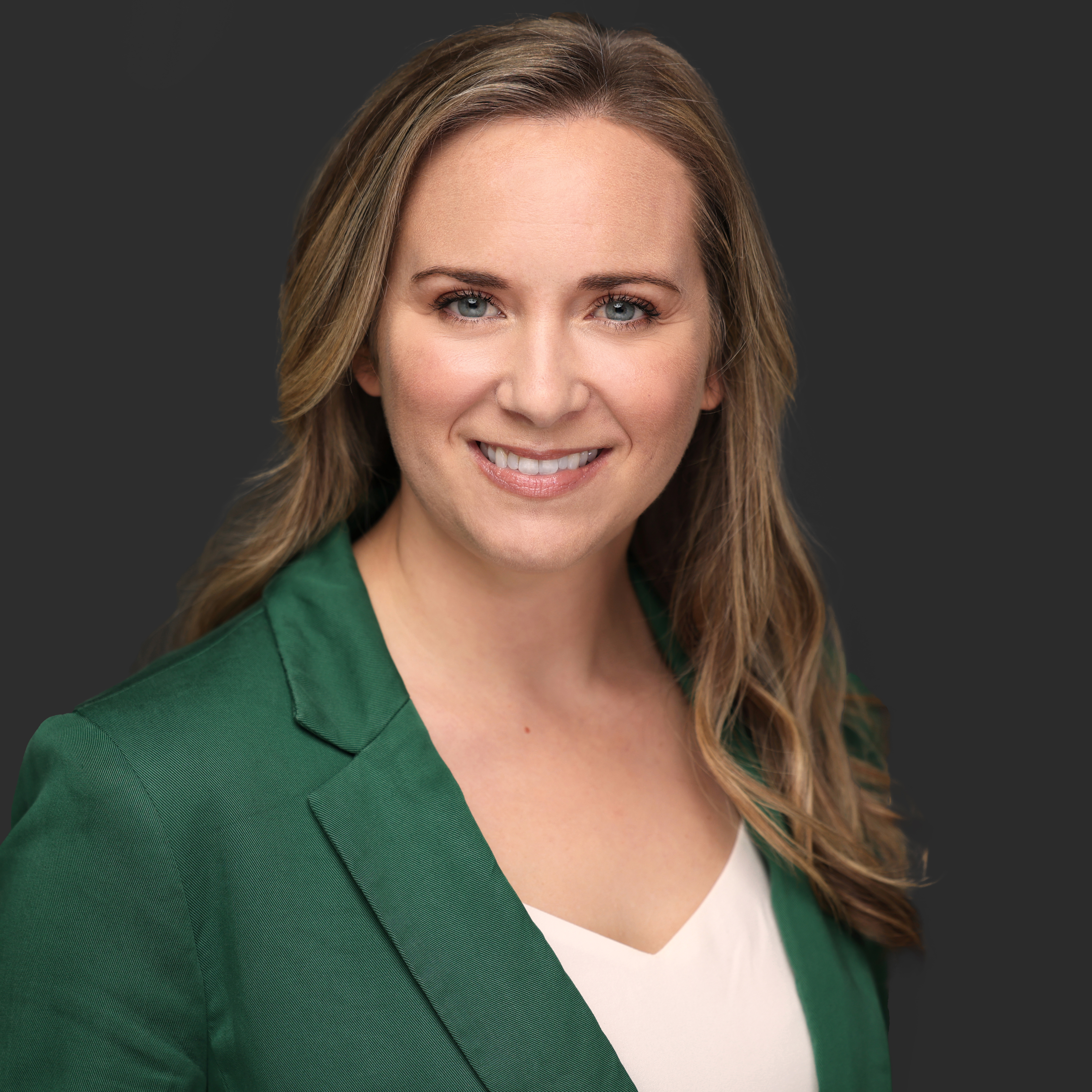 Photo of Chelsea Rudisill