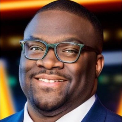 Photo of Matt Stokes