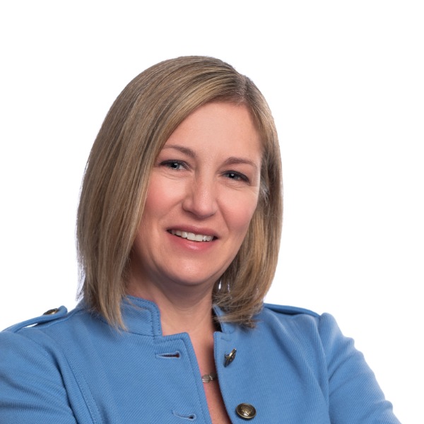 Photo of Ann Fellman