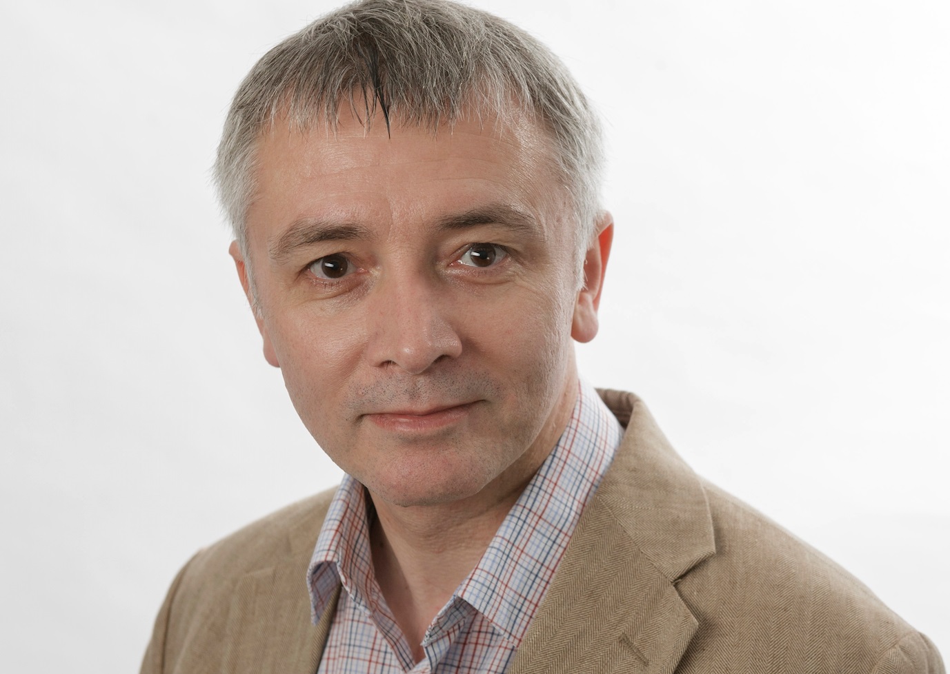 Photo of Adrian Sargeant