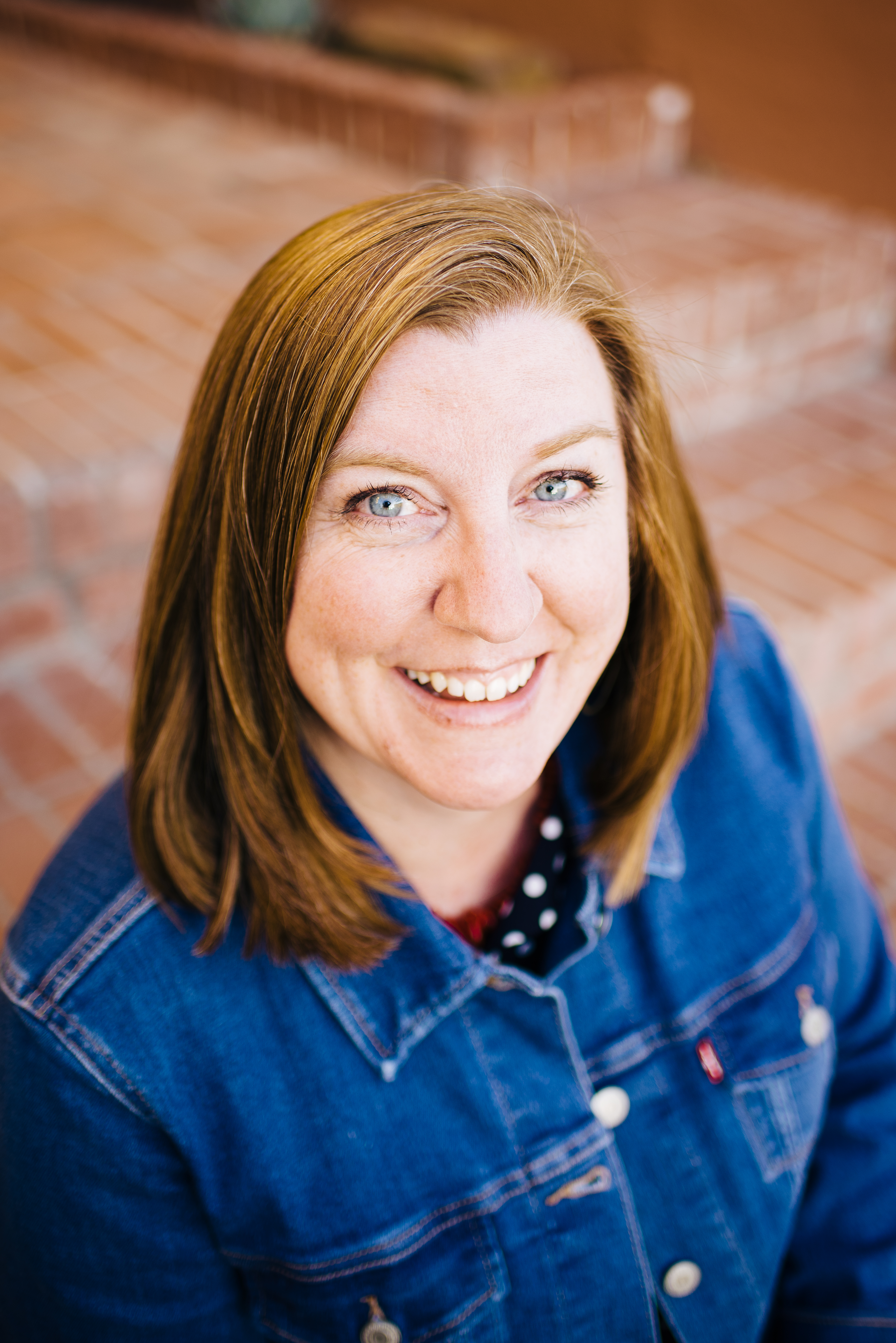 Photo of Heather Hiscox