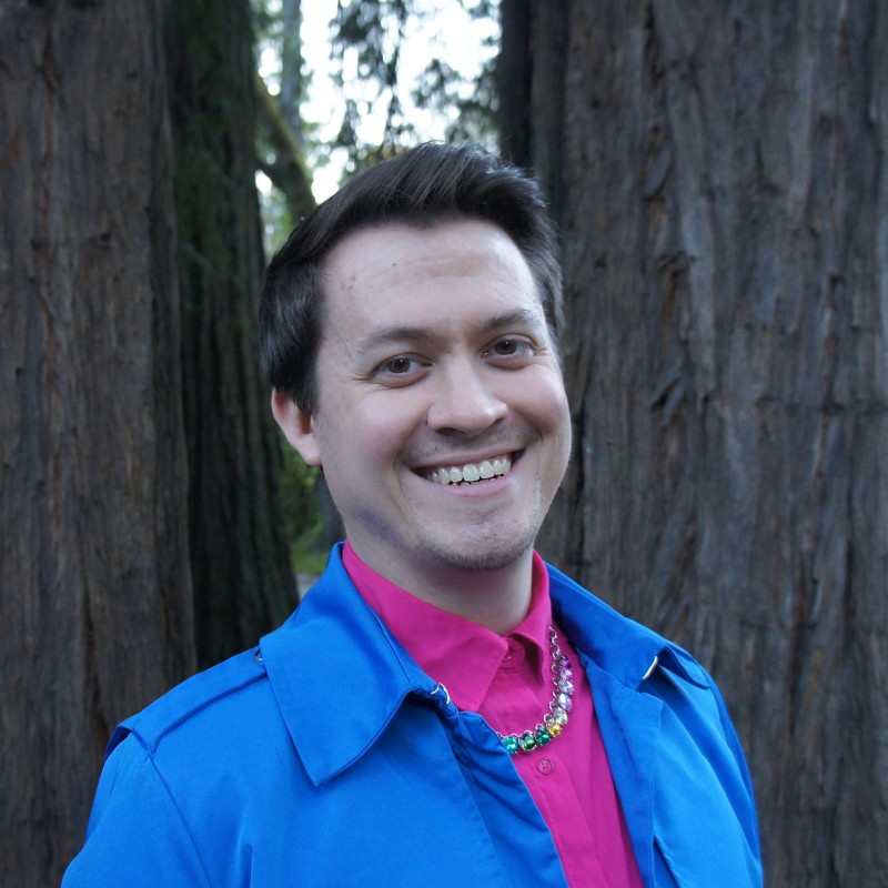 Photo of Matthew Easterwood