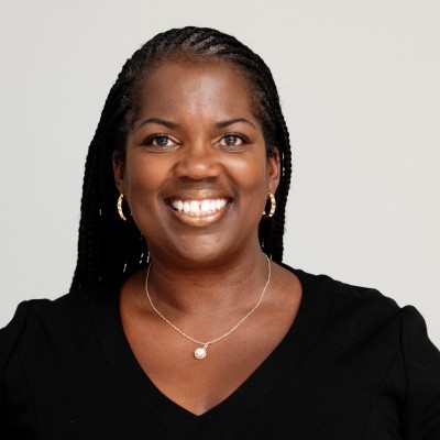 Photo of Alisa Toney