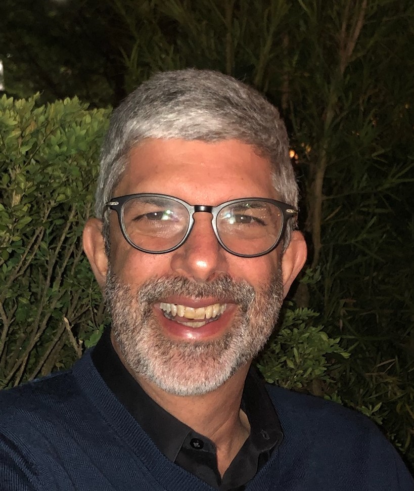 Photo of Randy Gorod