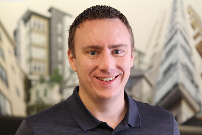 Photo of Anthony Petchel