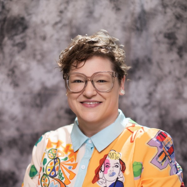 Photo of Bri Gerzevske