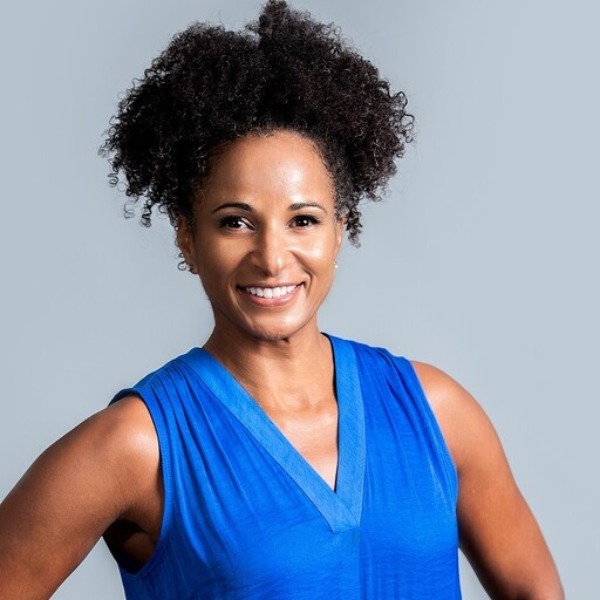 Photo of Dionn Schaffner