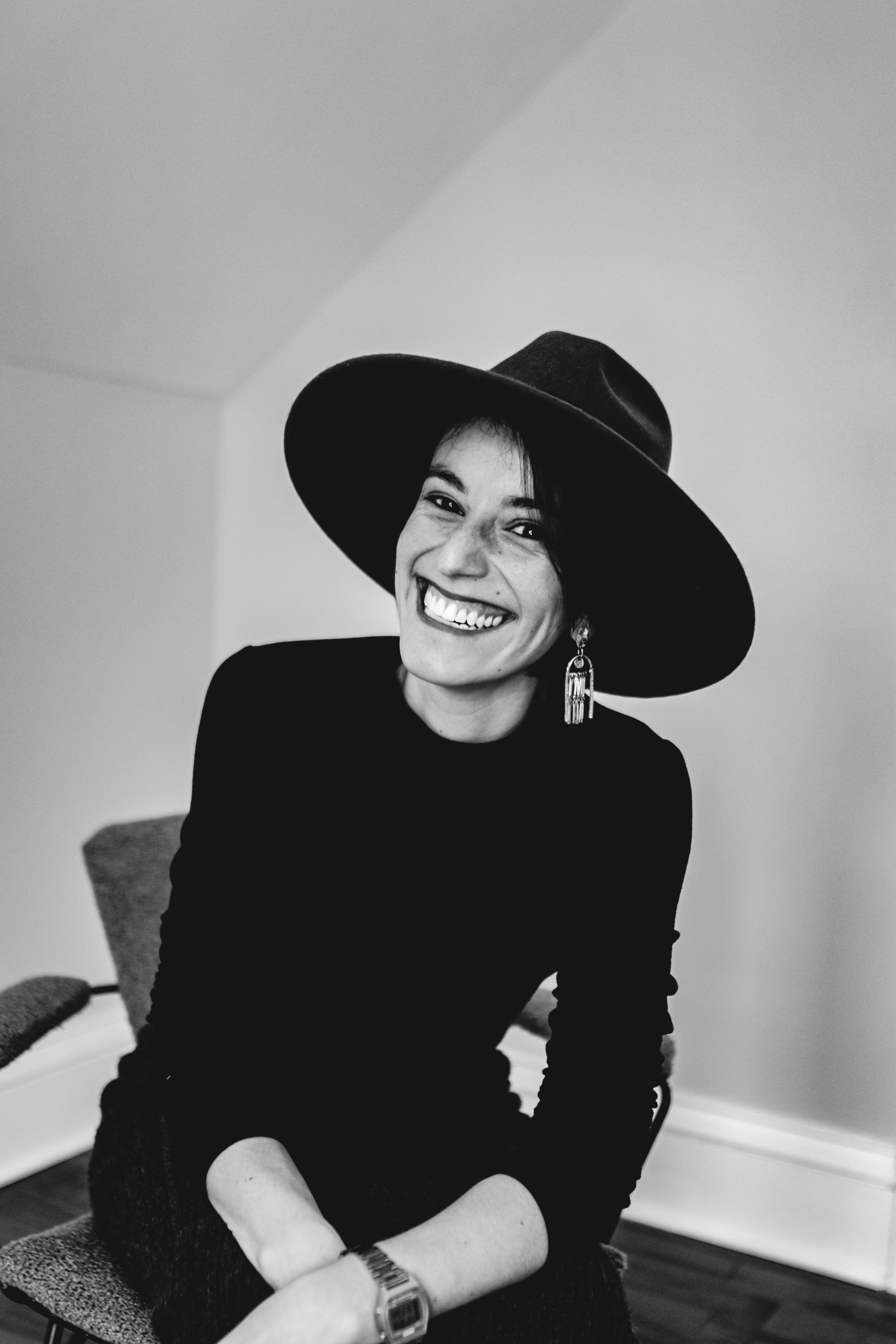 Photo of Sonya Perez-Lauterbach