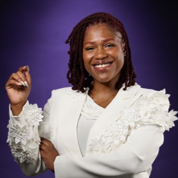 Photo of Daa'iyah Rahman