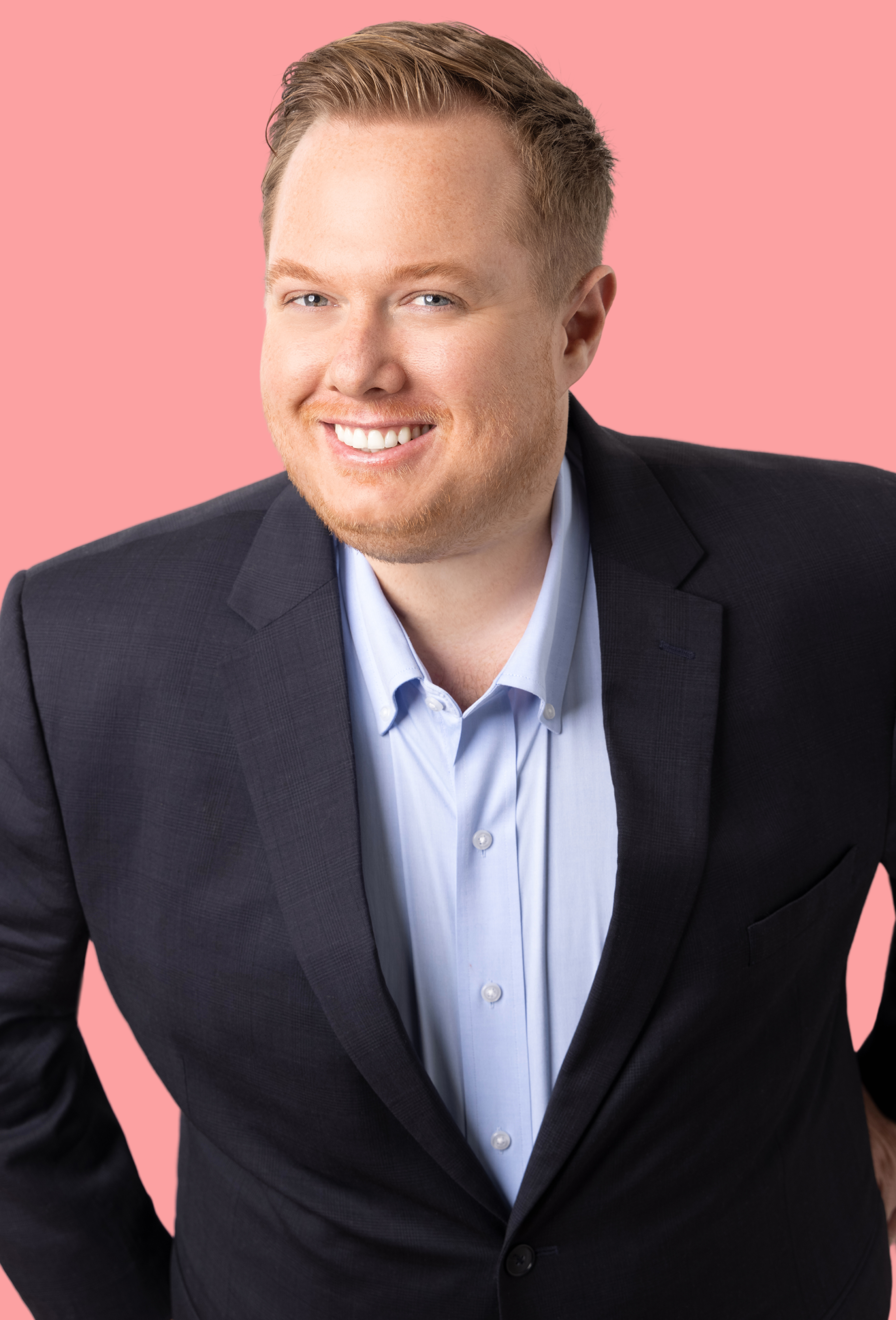 Photo of Keith Greer