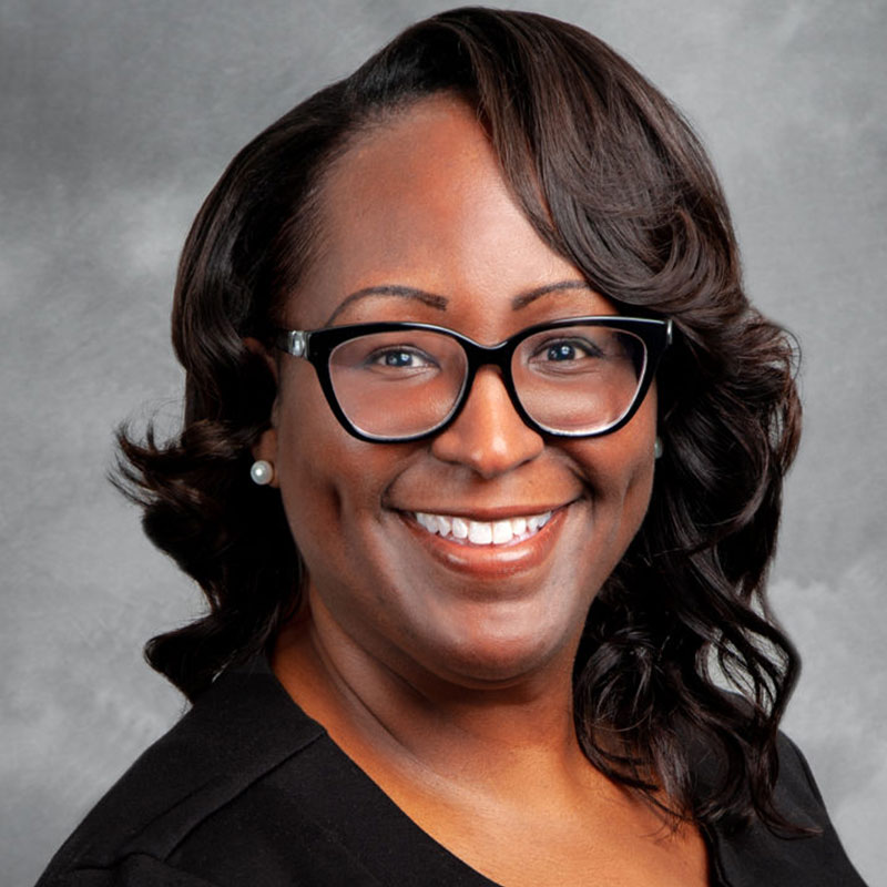 Photo of Maryum Phillips