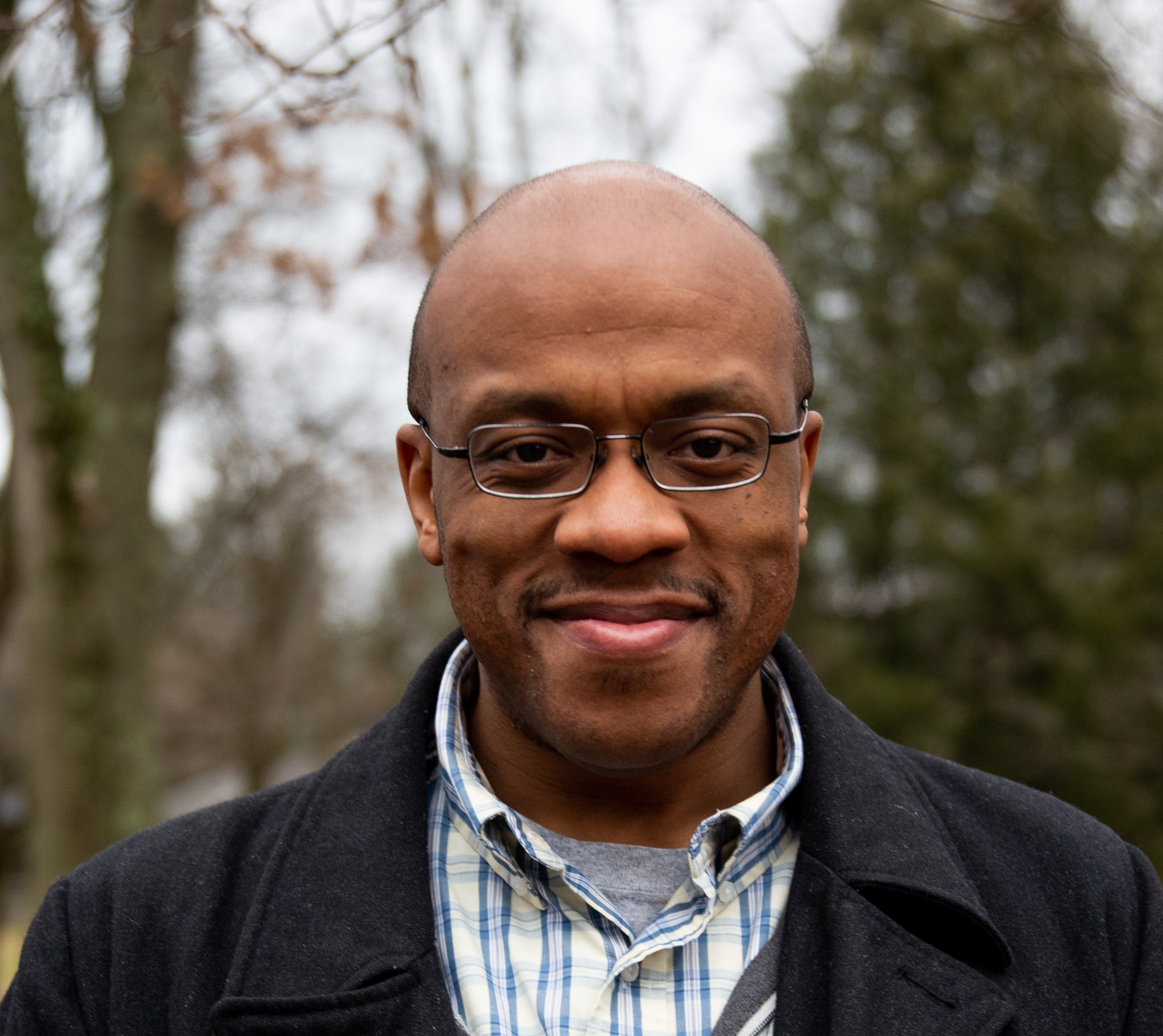 Photo of Daniel Blakemore