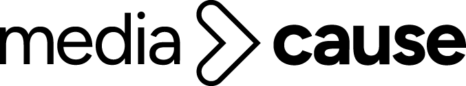  Media Cause Logo