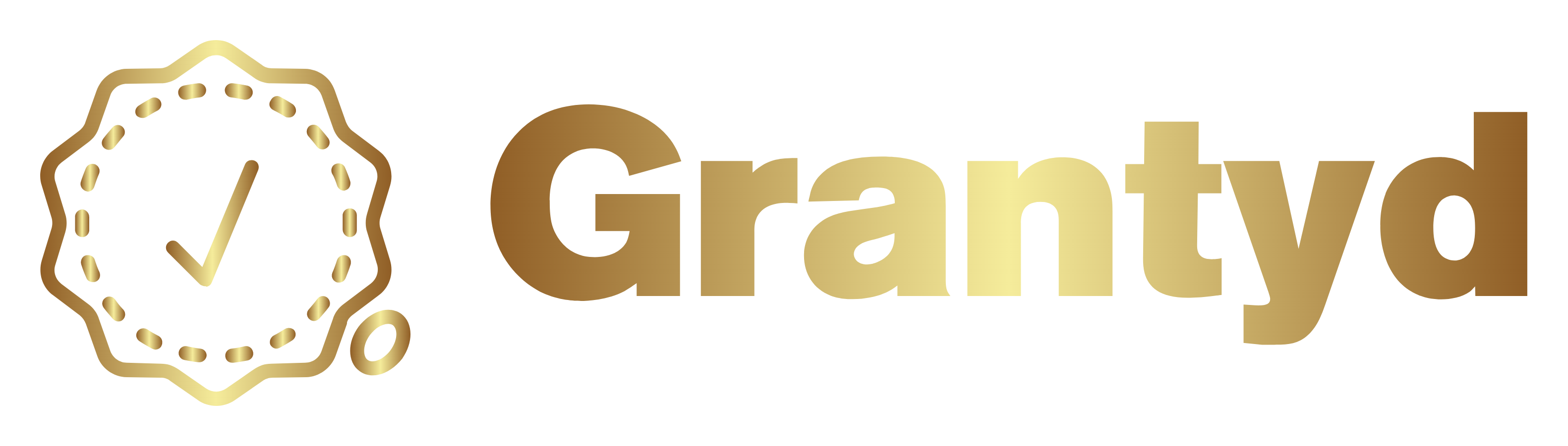 Grantd Logo