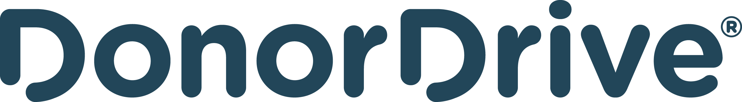 DonorDrive Logo