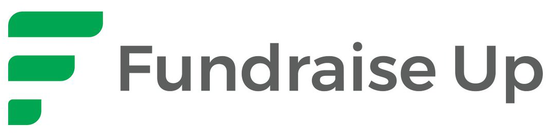 Fundraiseup Logo