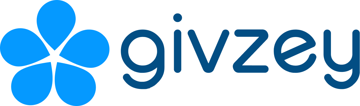 Givzey Logo