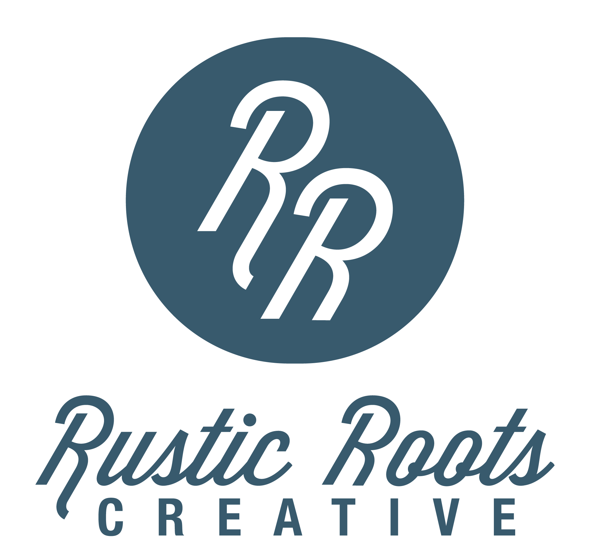 Rustic Roots Logo