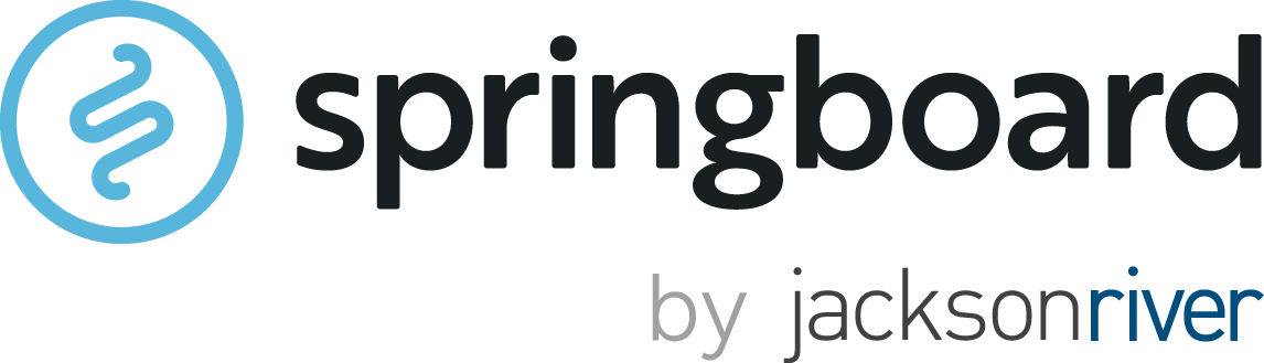 Springboard by JR (TogetherWork) Logo