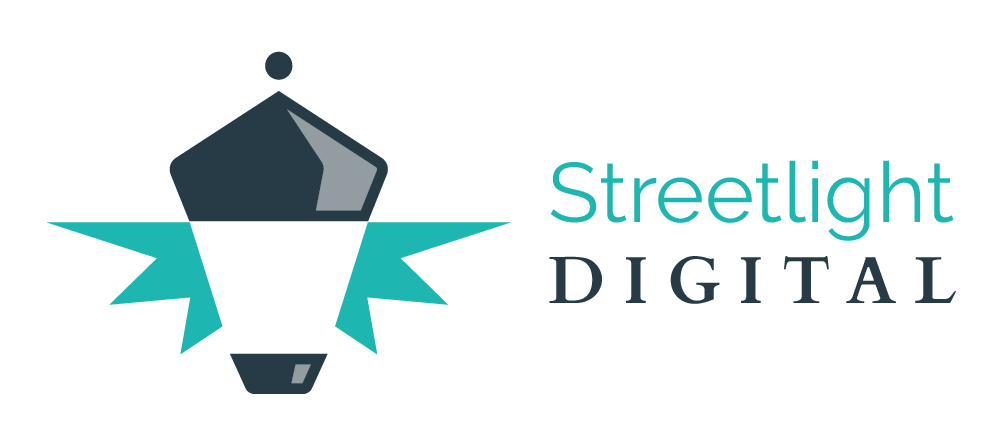 Streetlight Digital Logo