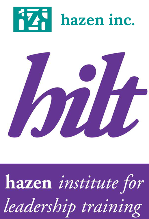 Hazel/HILT Logo